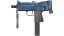 StatTrak™ MAC-10 | Oceanic (Battle-Scarred) thumbnail