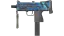 StatTrak™ MAC-10 | Oceanic (Battle-Scarred) thumbnail