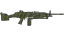 M249 | Gator Mesh (Field-Tested) thumbnail