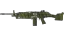 M249 | Gator Mesh (Field-Tested) thumbnail