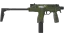 MP9 | Pine (Well-Worn) thumbnail