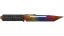 ★ Paracord Knife | Marble Fade (Factory New) 缩略图