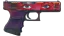 Glock-18 | Vogue (Battle-Scarred) thumbnail