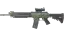 SG 553 | Army Sheen (Factory New) 缩略图
