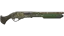 Sawed-Off | Forest DDPAT (Field-Tested) thumbnail