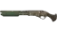 Sawed-Off | Forest DDPAT (Field-Tested) thumbnail