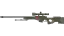AWP | Safari Mesh (Minimal Wear) thumbnail