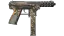 Miniatura de Tec-9 | Rebel (Minimal Wear)