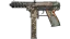 Miniatura de Tec-9 | Rebel (Minimal Wear)