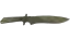 ★ Classic Knife | Safari Mesh (Minimal Wear) thumbnail