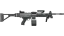 Negev | Prototype (Well-Worn) thumbnail
