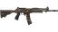 Galil AR | Orange DDPAT (Field-Tested) thumbnail