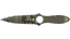 Miniature de ★ Skeleton Knife | Boreal Forest (Field-Tested)