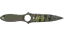 Miniature de ★ Skeleton Knife | Boreal Forest (Field-Tested)