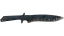 ★ Classic Knife | Night Stripe (Field-Tested) thumbnail