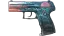 P2000 | Gnarled (Minimal Wear) thumbnail