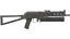 PP-Bizon | Sand Dashed (Battle-Scarred) thumbnail