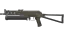 PP-Bizon | Sand Dashed (Battle-Scarred) thumbnail