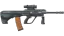 AUG | Amber Slipstream (Battle-Scarred) thumbnail