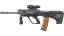 AUG | Amber Slipstream (Battle-Scarred) thumbnail