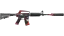 M4A1-S | Cyrex (Minimal Wear) thumbnail