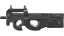 P90 | Elite Build (Minimal Wear) thumbnail