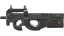 P90 | Elite Build (Minimal Wear) thumbnail