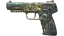 Five-SeveN | Scrawl (Battle-Scarred) thumbnail