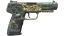 Five-SeveN | Scrawl (Battle-Scarred) thumbnail