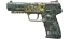Five-SeveN | Scrawl (Battle-Scarred) thumbnail