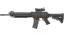 StatTrak™ SG 553 | Heavy Metal (Battle-Scarred) 缩略图