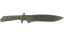 ★ Classic Knife | Safari Mesh (Minimal Wear) thumbnail