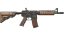 M4A4 | Poly Mag (Well-Worn) thumbnail
