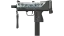 MAC-10 | Ensnared (Minimal Wear) thumbnail