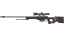Miniatura de StatTrak™ AWP | Electric Hive (Factory New)