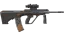 AUG | Condemned (Battle-Scarred) thumbnail