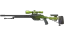 SSG 08 | Acid Fade (Factory New) 缩略图
