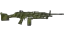M249 | Gator Mesh (Field-Tested) thumbnail