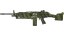 M249 | Gator Mesh (Field-Tested) thumbnail