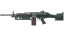 M249 | Submerged (Minimal Wear) thumbnail