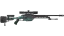 SSG 08 | Azure Glyph (Field-Tested) thumbnail