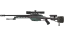 SSG 08 | Azure Glyph (Field-Tested) thumbnail