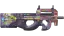 P90 | Neoqueen (Field-Tested) thumbnail