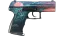 P2000 | Gnarled (Minimal Wear) thumbnail