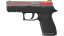 P250 | Cassette (Minimal Wear) thumbnail