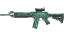StatTrak™ SG 553 | Dragon Tech (Minimal Wear) thumbnail