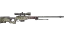 StatTrak™ AWP | Duality (Minimal Wear) thumbnail