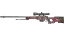StatTrak™ AWP | Duality (Minimal Wear) thumbnail