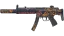 MP5-SD | Neon Squeezer (Battle-Scarred) thumbnail