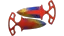 ★ Shadow Daggers | Marble Fade (Factory New) thumbnail